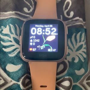 Fitbit Versa